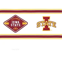 Cyclones Tervis Iowa State 24oz. Premier gobelet classique à cordes