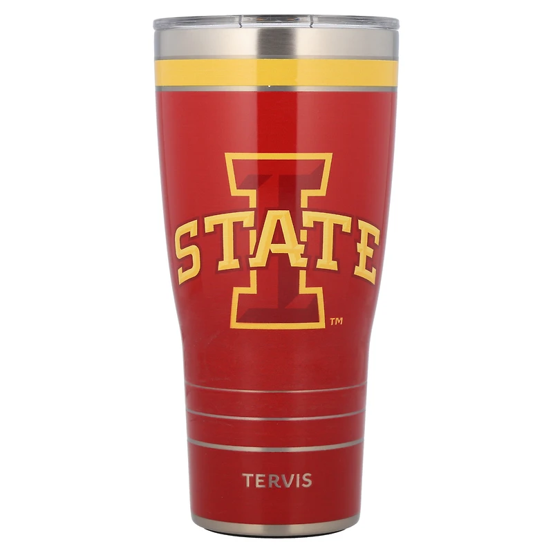 Tervis Iowa State Cyclones 30oz. Gobelet en acier inoxydable MVP