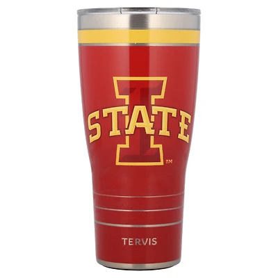 Tervis Iowa State Cyclones 30oz. Gobelet en acier inoxydable MVP