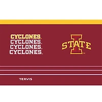 Tervis  Iowa State Cyclones 30oz. Reverb Stainless Steel Tumbler