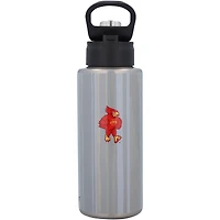 Tervis Iowa State Cyclones 32oz. All In Wide Mouth Water Bottle