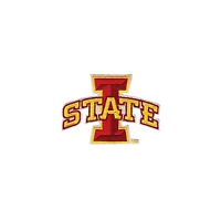 Tervis Iowa State Cyclones, paquet de 4, 12 oz. Ensemble de gobelets emblème