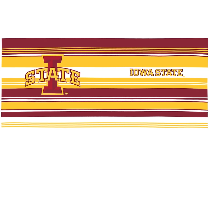 Tervis Iowa State Cyclones Four-Pack 16oz. Classic Tumbler Set