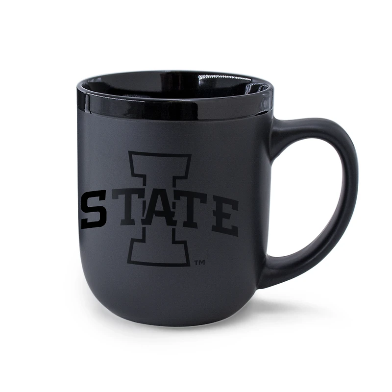 Mug en céramique WinCraft Iowa State Cyclones 17 oz.
