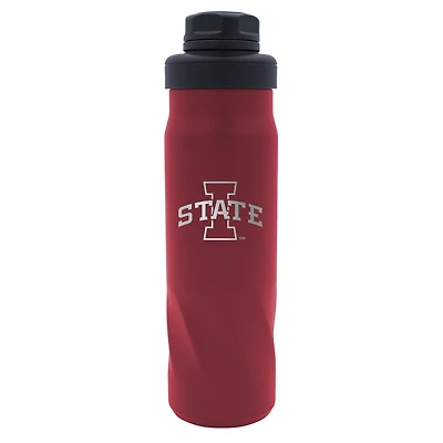 WinCraft Iowa State Cyclones 20oz. Morgan Water Bottle