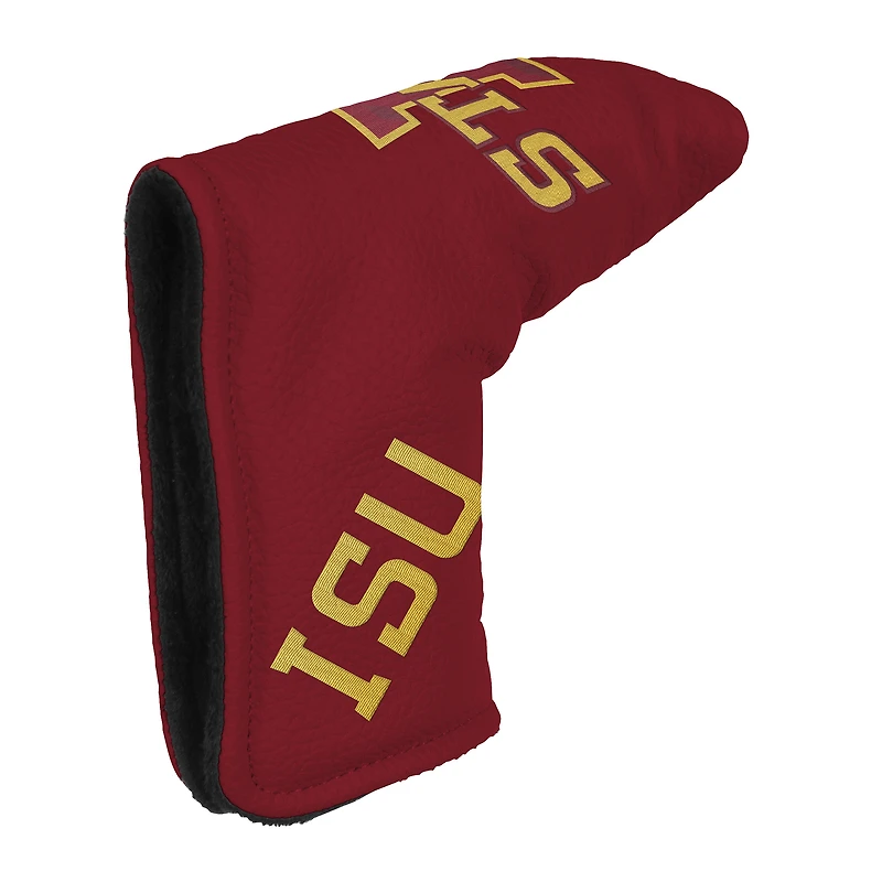 Housse de putter WinCraft Iowa State Cyclones
