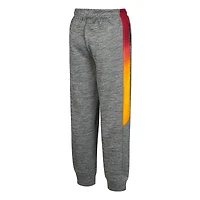 Pantalon gris Youth Colosseum Iowa State Cyclones The Gang
