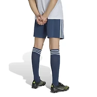 Men's adidas Blue Italy National Team 2026 Away Replica Shorts