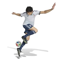 Men's adidas Blue Italy National Team 2026 Away Replica Shorts