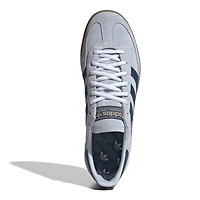 Men's adidas  Blue Italy National Team Away Handball Spezial Shoes