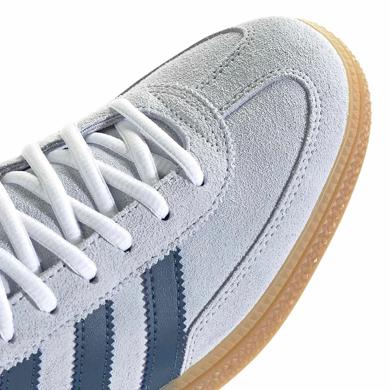 Men's adidas Blue Italy National Team Away Handball Spezial Shoes