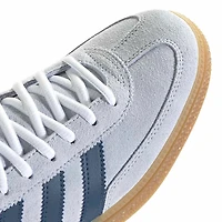 Men's adidas  Blue Italy National Team Away Handball Spezial Shoes