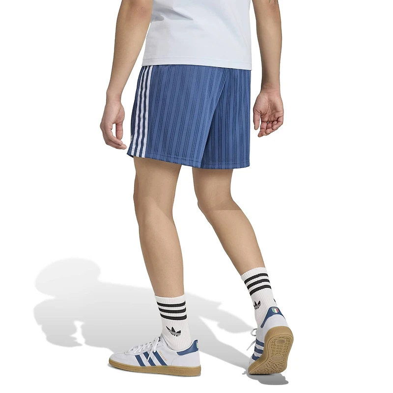 Men's adidas Blue Italy National Team Originals Shorts