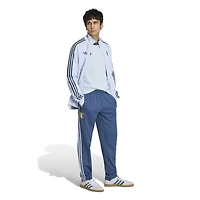 Pantalon de survêtement adidas Originals bleu pour homme, équipe nationale d'Italie
