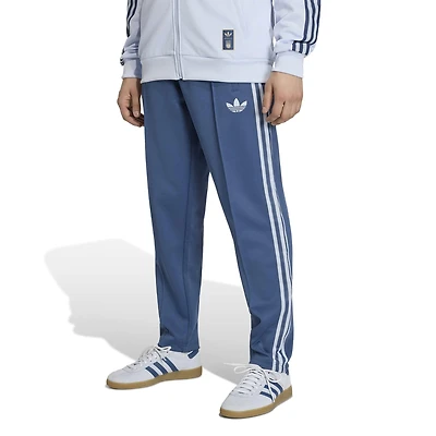 Men's adidas  Blue Italy National Team Originals Track Pants