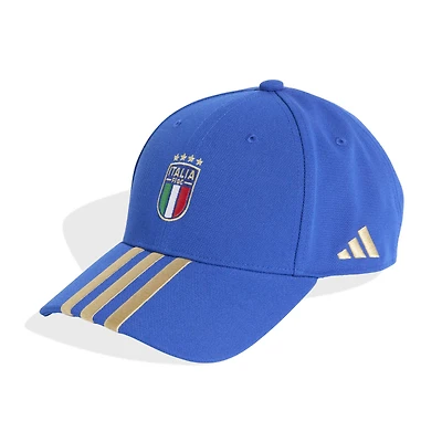 Unisex adidas Italy National Team Adjustable Hat