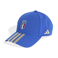 Unisex adidas Italy National Team Adjustable Hat