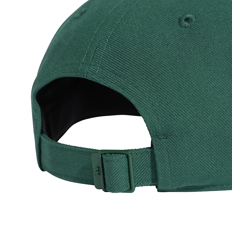 Unisex adidas Green Italy National Team FIFA x World Cup Team Adjustable Hat