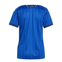 Maillot domicile réplique adidas de l'équipe nationale féminine d'Italie, Coupe du Monde FIFA 2026