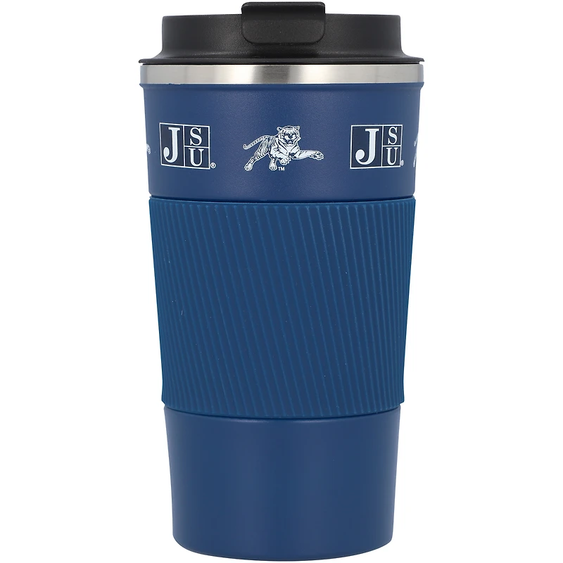 CLL JACKST NONE 18OZ GOBELET À CAFÉ EN ACIER INOXYDABLE AVEC POIGNÉE EN SILICONE CUPTUMTRV