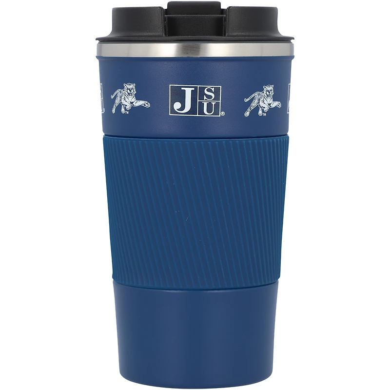 CLL JACKST NONE 18OZ GOBELET À CAFÉ EN ACIER INOXYDABLE AVEC POIGNÉE EN SILICONE CUPTUMTRV