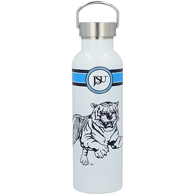Jackson State Tigers 26 oz. Bouteille Voda classique