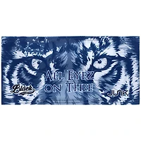 Jackson State Tigers All Eyez on Thee Bandeau