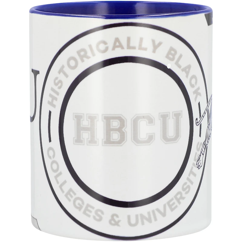 Coussins Kozy Jackson State Tigers 11 oz. Tasse en céramique