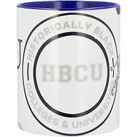 Coussins Kozy Jackson State Tigers 11 oz. Tasse en céramique