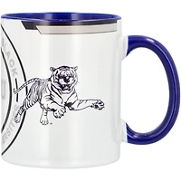 Coussins Kozy Jackson State Tigers 11 oz. Tasse en céramique