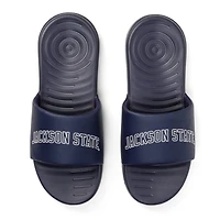 Men's Under Armour Jackson State Tigers Ansa Slide Sandals