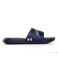 Under Armour Jackson State Tigers Ansa Slide, sandales pour homme