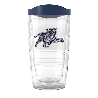 Tervis Jackson State Tigres 10oz. Gobelet ondulé emblème