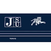 Tervis Jackson State Tigres 20oz. Gobelet en acier inoxydable MVP