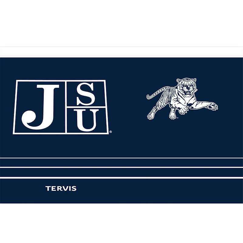 Tervis Jackson State Tigres 30oz. Gobelet en acier inoxydable MVP
