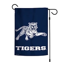 WinCraft Jackson State Tigers Drapeau de jardin double face 30,5 x 45,7 cm
