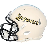 Brian Thomas Jr. Jacksonville Jaguars Autographed Riddell Retro Speed Mini Helmet