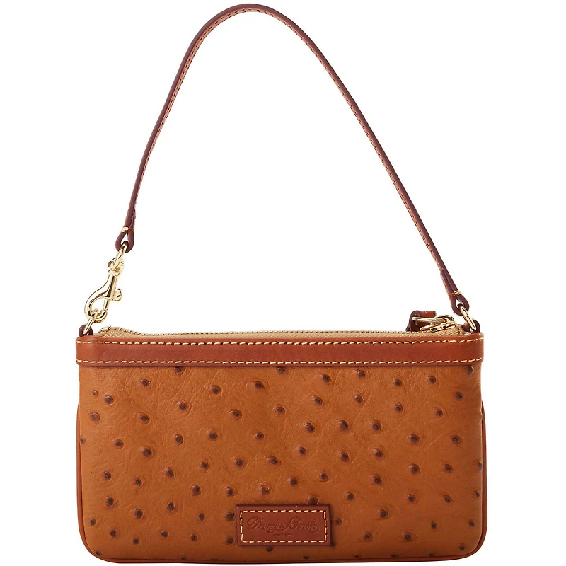Dooney & Bourke Jacksonville Jaguars Large Slim Wristlet
