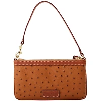 Dooney & Bourke Jacksonville Jaguars Large Slim Wristlet