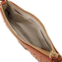 Pochette-bracelet fine et grande taille Dooney & Bourke Jacksonville Jaguars