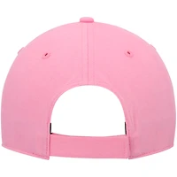 Casquette ajustable rose MVP Jacksonville Jaguars Rose MVP pour jeune fille '47
