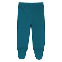 Infant Outerstuff Jacksonville Jaguars Little Champ Three-Piece Set