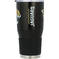 Jacksonville Jaguars 30oz. Gameday Stainless Tumbler
