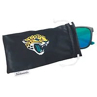 Knockaround Jacksonville Jaguars Premiums Sport Sunglasses