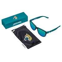 Knockaround Jacksonville Jaguars Premiums Sport Sunglasses