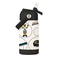 Bouteille de 35 cl avec logo des Jaguars de Jacksonville