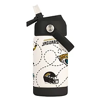 Bouteille de 35 cl avec logo des Jaguars de Jacksonville