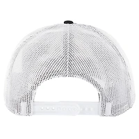 Casquette ajustable non structurée noire/blanche Jacksonville Jaguars Team '47 pour homme