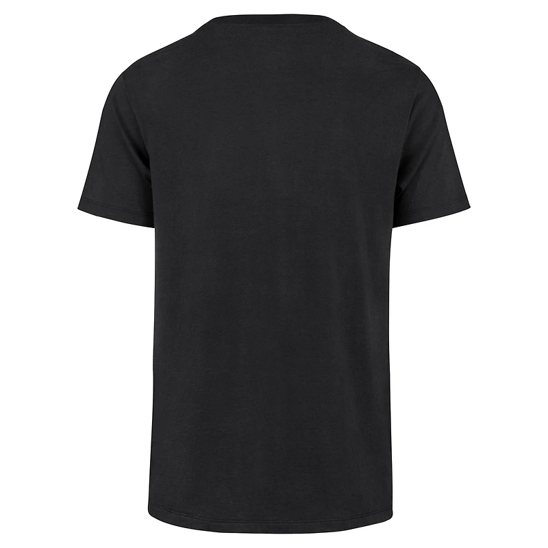 T-shirt noir '47 des Jacksonville Jaguars Amplify Franklin pour hommes