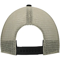 Men's '47 Black Jacksonville Jaguars Flagship MVP Snapback Hat